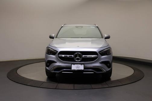 2026 Mercedes-Benz GLA 250 