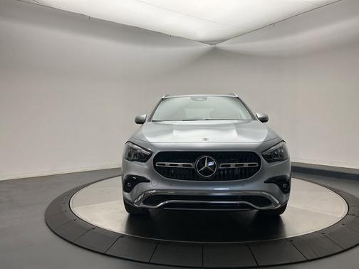 2026 Mercedes-Benz GLA 250 4MATIC