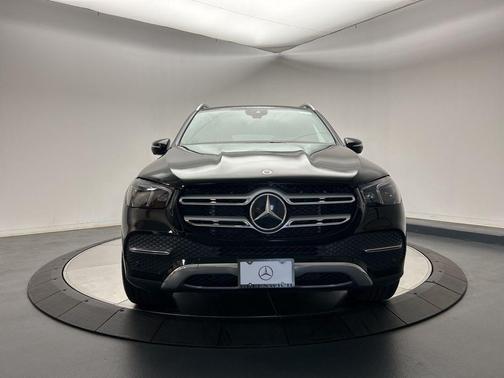 2022 Mercedes-Benz GLE 450 4MATIC