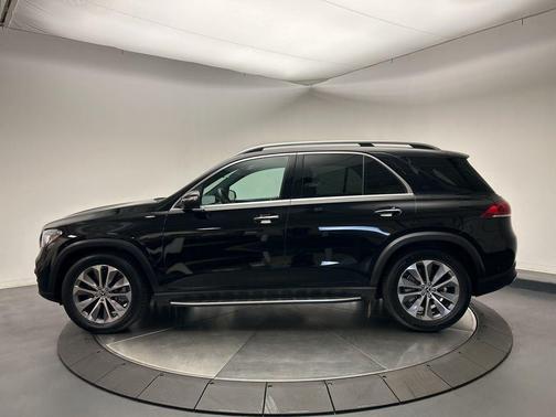 2022 Mercedes-Benz GLE 450 4MATIC