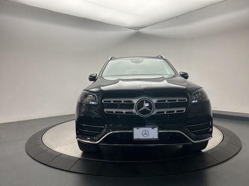 2022 Mercedes-Benz GLS 580 4MATIC