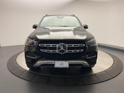 2025 Mercedes-Benz GLE 350 4MATIC
