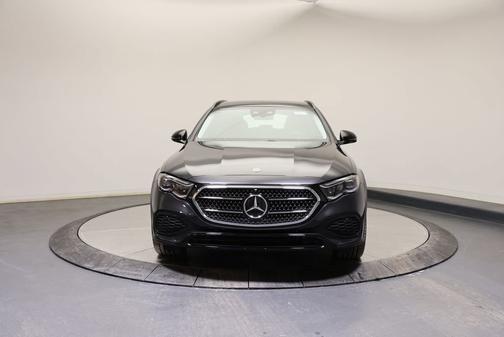 2025 Mercedes-Benz E-Class 