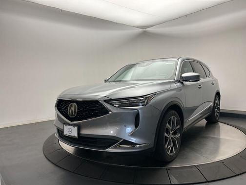 2022 Acura MDX Technology Package