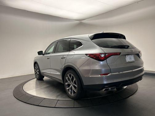 2022 Acura MDX Technology Package