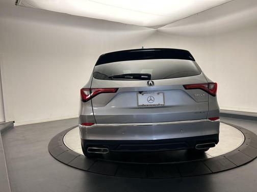 2022 Acura MDX Technology Package