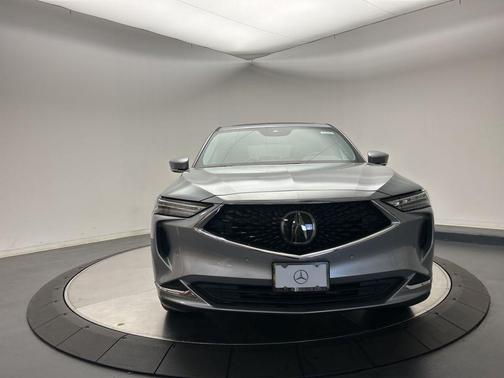 2022 Acura MDX Technology Package