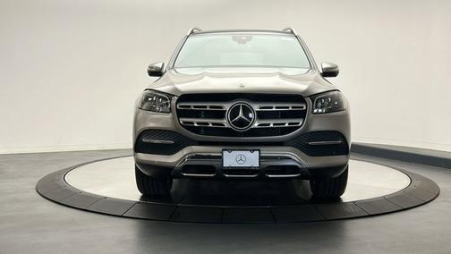 2021 Mercedes-Benz GLS 450 4MATIC