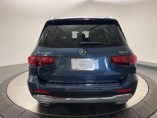 2021 Mercedes-Benz GLB 250 4MATIC