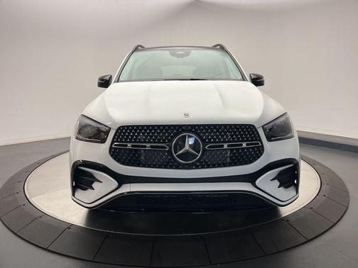 2026 Mercedes-Benz GLE 350 4MATIC