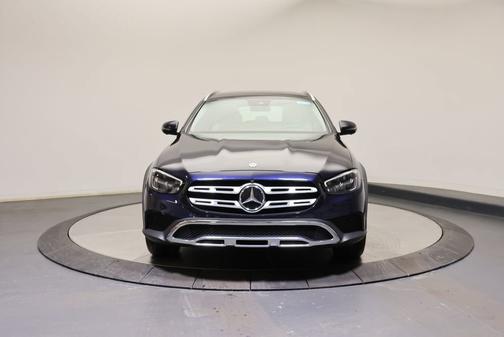 2023 Mercedes-Benz E-Class 