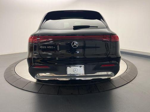 2023 Mercedes-Benz EQS 450 4MATIC