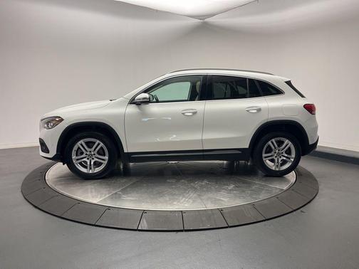 2023 Mercedes-Benz GLA 250 4MATIC