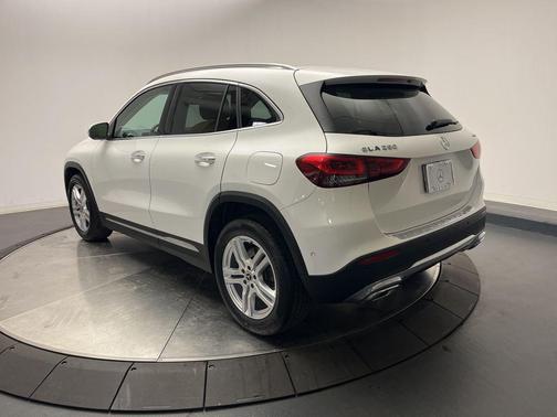 2023 Mercedes-Benz GLA 250 4MATIC