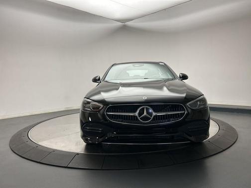 2026 Mercedes-Benz C-Class C 300 4MATIC