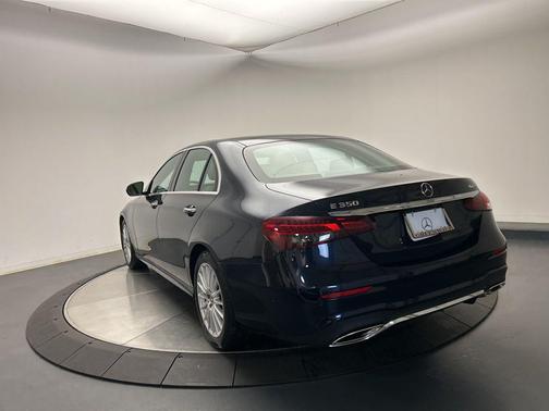 2022 Mercedes-Benz E-Class 4MATIC