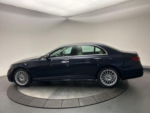 2022 Mercedes-Benz E-Class 4MATIC