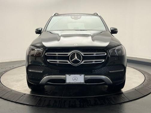 2022 Mercedes-Benz GLE 450 Base 4MATIC