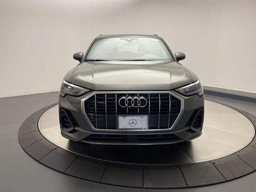 2020 Audi Q3 45 S line Premium