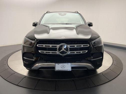 2025 Mercedes-Benz GLE 350 4MATIC