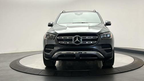 2025 Mercedes-Benz GLE 350 4MATIC
