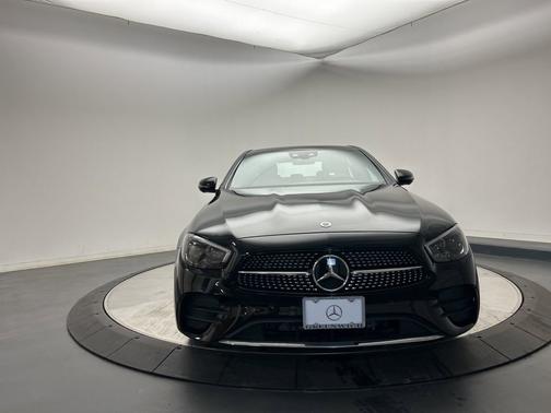 2023 Mercedes-Benz E-Class E 450 4MATIC