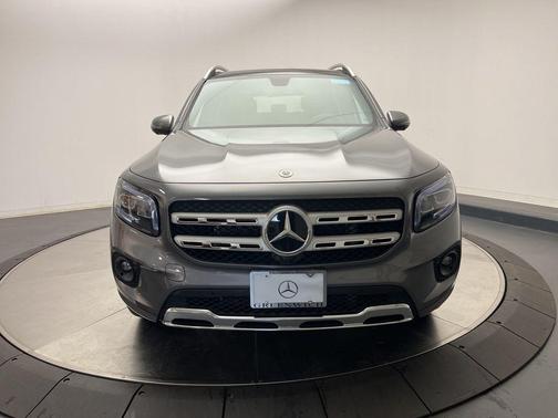 2022 Mercedes-Benz GLB 250 4MATIC