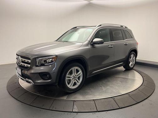 2022 Mercedes-Benz GLB 250 4MATIC