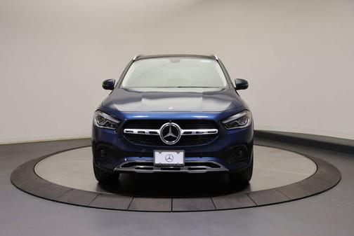 2023 Mercedes-Benz GLA 250 4MATIC