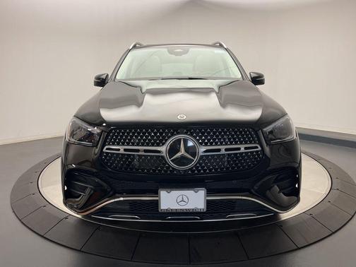 2024 Mercedes-Benz GLE 350 4MATIC