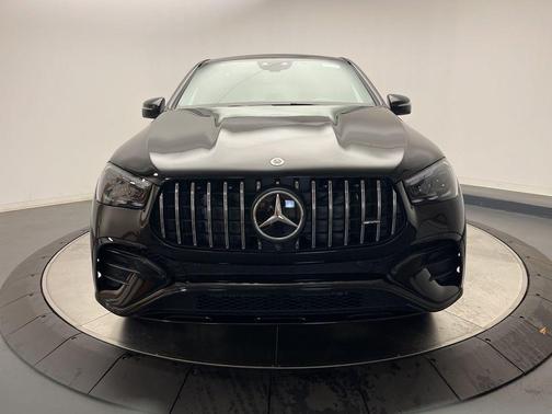 2024 Mercedes-Benz AMG GLE 53 4MATIC+ Coupe