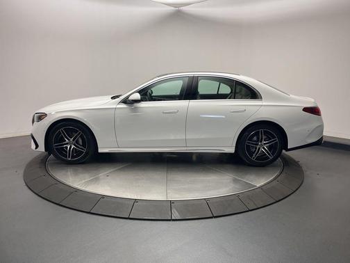 2026 Mercedes-Benz E-Class 4MATIC