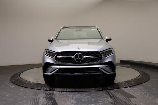 2024 Mercedes-Benz GLC 300 4MATIC
