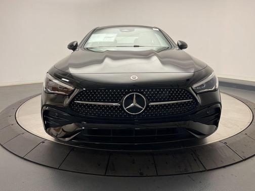 2026 Mercedes-Benz CLE 300 4MATIC Coupe