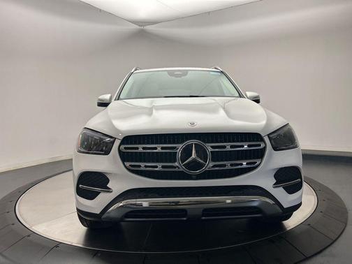 2024 Mercedes-Benz GLE 350 4MATIC