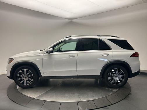 2024 Mercedes-Benz GLE 350 4MATIC