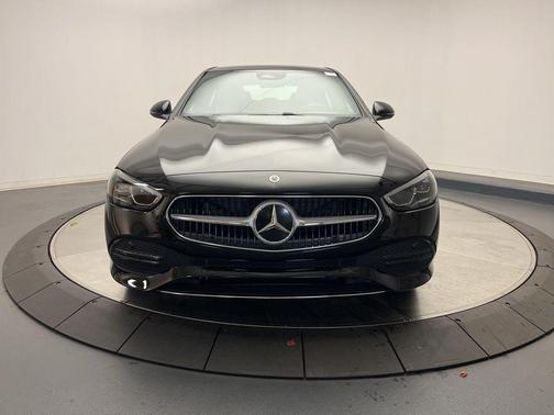 2026 Mercedes-Benz C-Class C 300 4MATIC