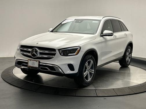 2022 Mercedes-Benz GLC 300