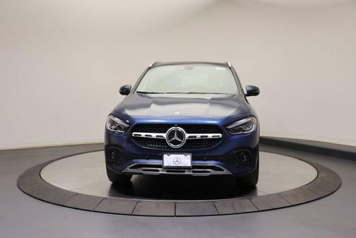 2023 Mercedes-Benz GLA 250 