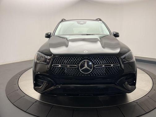 2026 Mercedes-Benz GLE 350 4MATIC