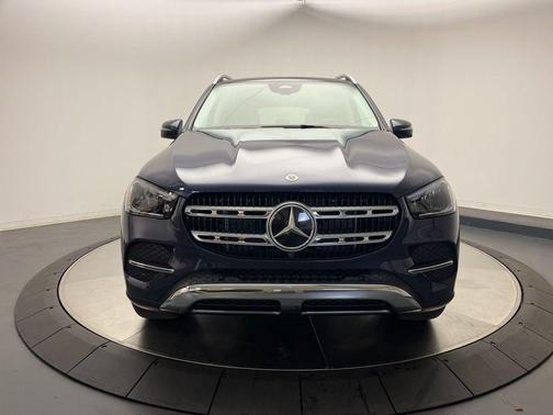 2025 Mercedes-Benz GLE 350 4MATIC