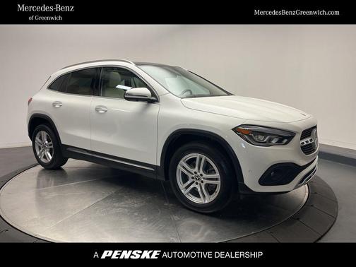 2023 Mercedes-Benz GLA 250 4MATIC