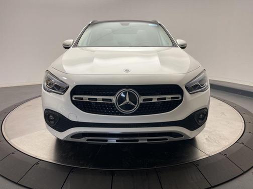2023 Mercedes-Benz GLA 250 4MATIC