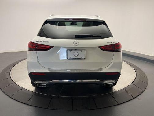 2023 Mercedes-Benz GLA 250 4MATIC