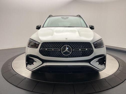 2026 Mercedes-Benz GLE 350 4MATIC