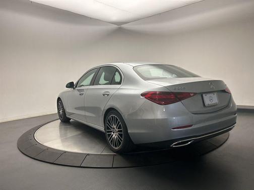 2022 Mercedes-Benz C-Class C 300 4MATIC