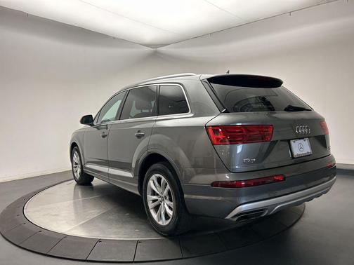 2018 Audi Q7 3.0T Premium Plus