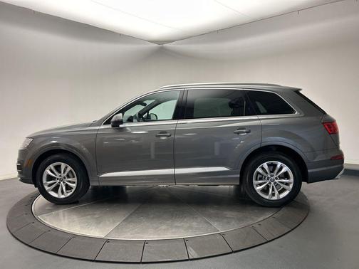 2018 Audi Q7 3.0T Premium Plus