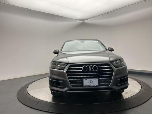 2018 Audi Q7 3.0T Premium Plus