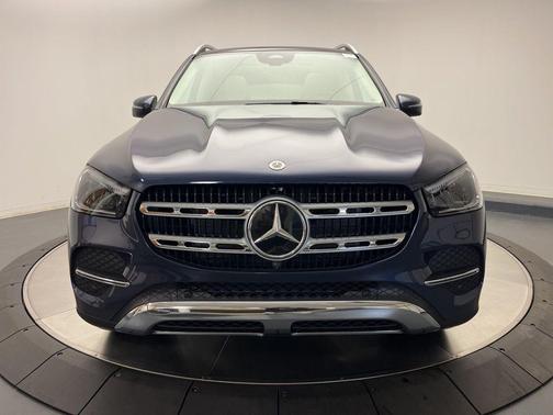 2026 Mercedes-Benz GLE 350 4MATIC